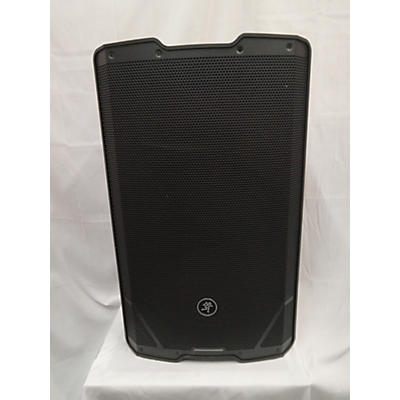 Mackie Used Mackie SRT215 1600W Powered Speaker