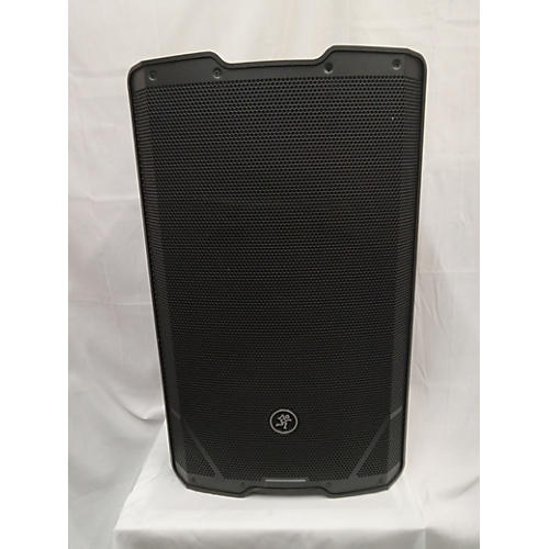 Mackie Used Mackie SRT215 1600W Powered Speaker