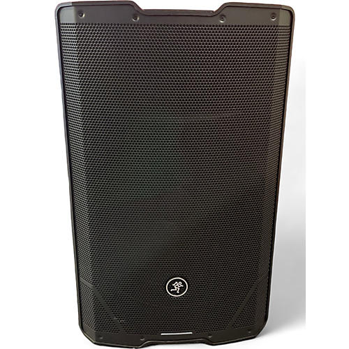 Mackie Used Mackie SRT215 Powered Speaker