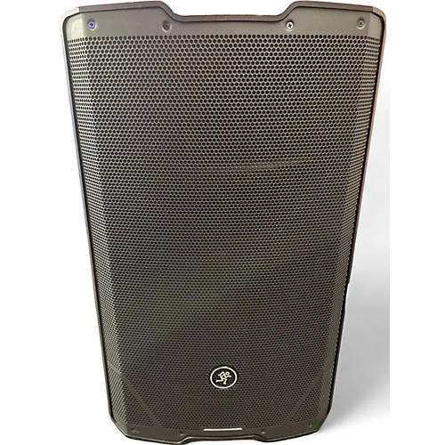 Mackie Used Mackie SRT215 Powered Speaker