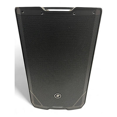 Used Mackie SRT215 Powered Speaker