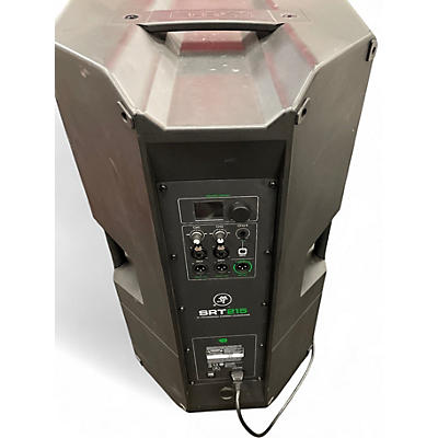 Used Mackie SRT215 Powered Speaker