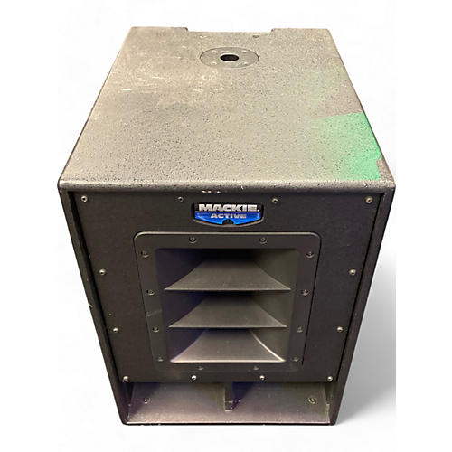 Mackie Used Mackie SWA1501 Powered Subwoofer