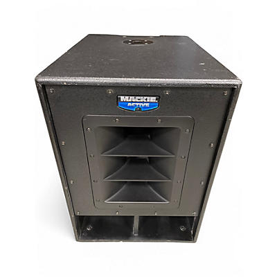 Used Mackie SWA1501 Powered Subwoofer