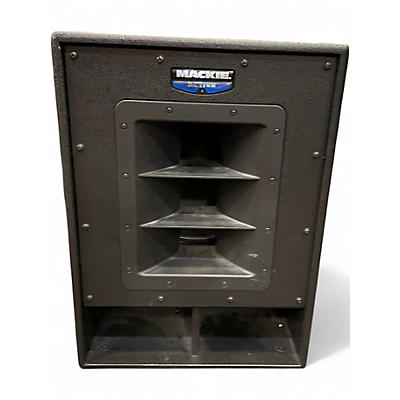 Used Mackie SWA1501 Powered Subwoofer
