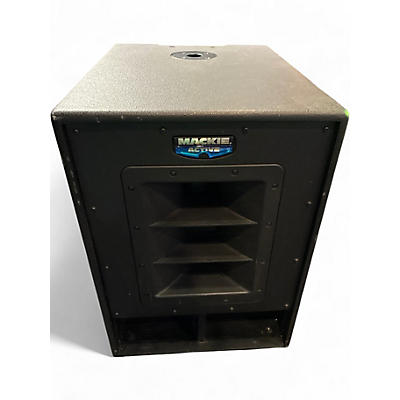 Used Mackie SWA1501 Powered Subwoofer