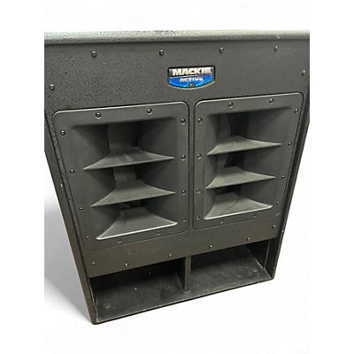 Used Mackie SWA1801Z Powered Subwoofer