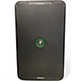 Used Mackie ShowBox Powered Speaker