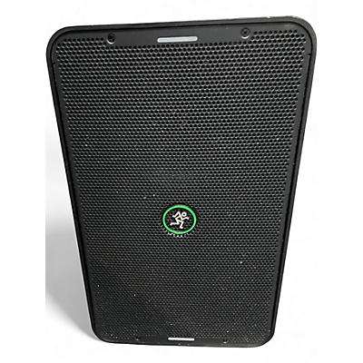 Used Mackie ShowBox Sound Package