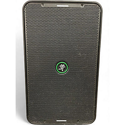 Used Mackie Showbox Sound Package