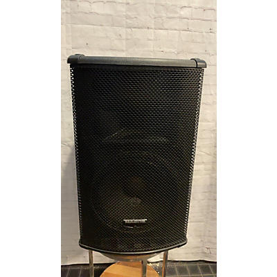 Mackie Used Mackie Sr1521z Powered Speaker