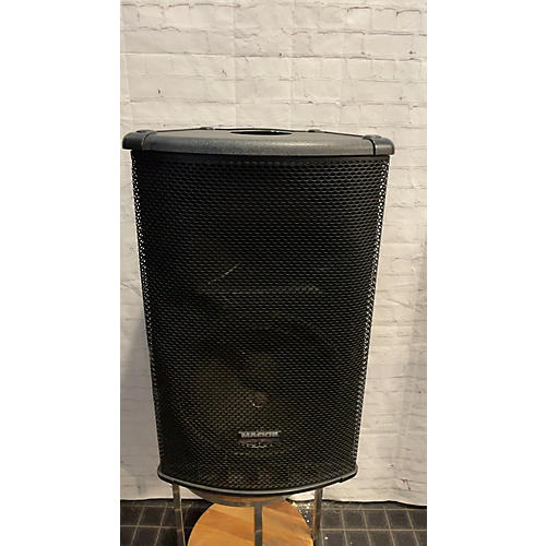 Mackie Used Mackie Sr1521z Powered Speaker