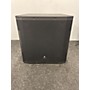 Used Mackie Used Mackie Srm1850 Powered Subwoofer