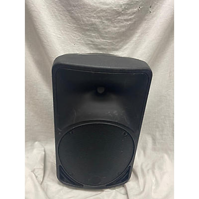 Mackie Used Mackie Srm350 Powered Speaker