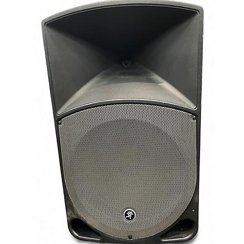 Used Mackie TH-15A Powered Speaker