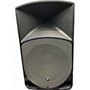Used Mackie TH-15A Powered Speaker