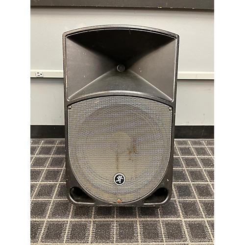 Mackie Used Mackie TH12A Powered Speaker