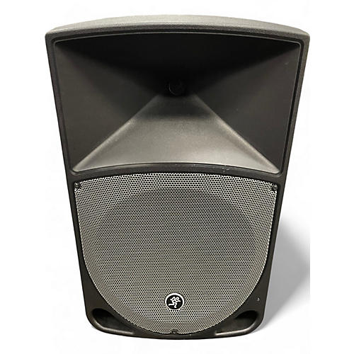 Used Mackie TH12A Powered Speaker