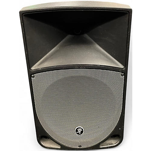 Used Mackie TH12A Powered Speaker