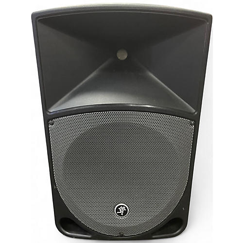 Used Mackie TH12A Powered Speaker