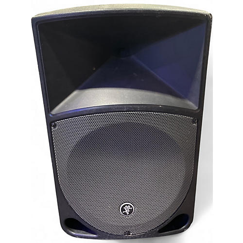 Used Mackie TH12A Powered Speaker