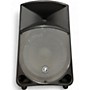 Used Mackie TH12A Powered Speaker