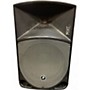 Used Mackie TH12A Powered Speaker