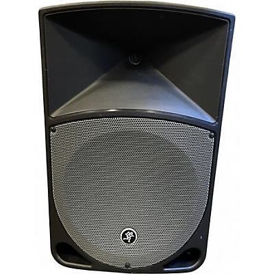 Used Mackie TH12A Powered Speaker