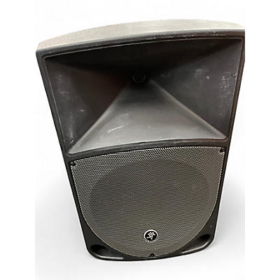 Used Mackie TH12A Sound Package