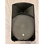 Used Mackie Used Mackie TH15A Powered Speaker