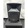 Used Mackie Used Mackie TH15A Powered Speaker