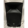 Used Mackie Used Mackie TH15A Powered Speaker