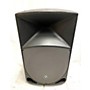 Used Mackie Used Mackie TH15A Powered Speaker