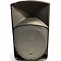 Used Mackie Used Mackie TH15A Powered Speaker