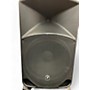 Used Mackie Used Mackie TH15A Powered Speaker