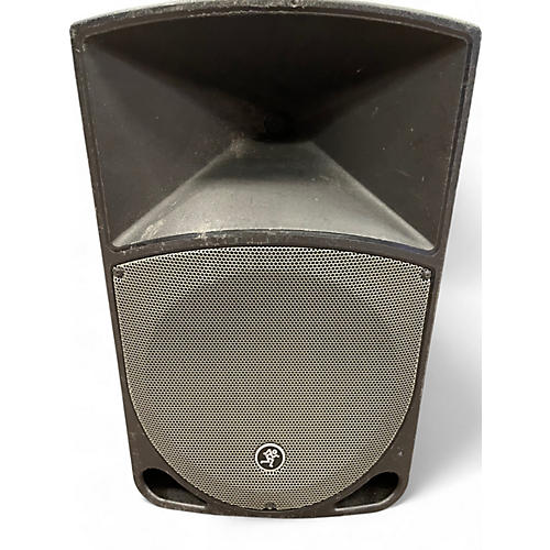 Used Mackie TH15A Powered Speaker