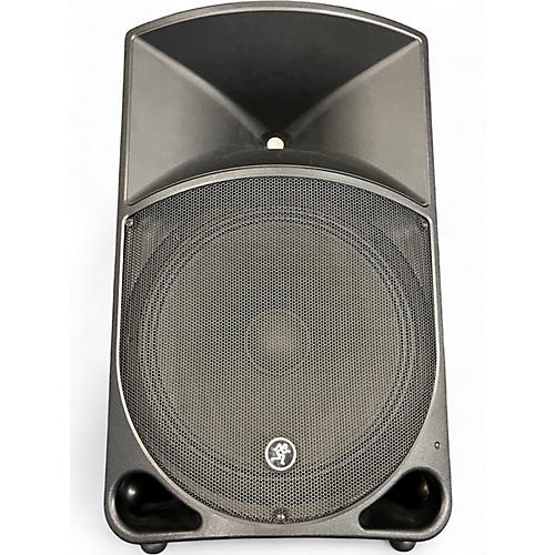 Used Mackie TH15A Powered Speaker