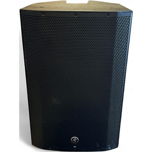 Used Mackie TH15A Powered Speaker