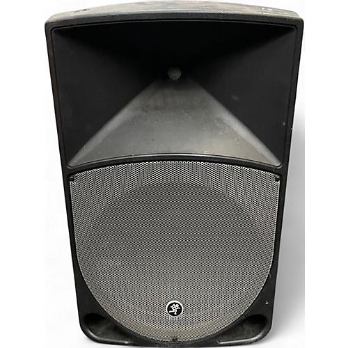 Used Mackie TH15A Powered Speaker