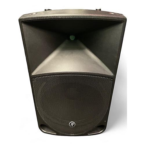 Used Mackie TH15A Powered Speaker