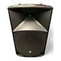 Used Mackie TH15A Powered Speaker