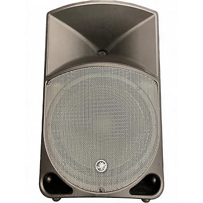 Used Mackie TH15A Powered Speaker