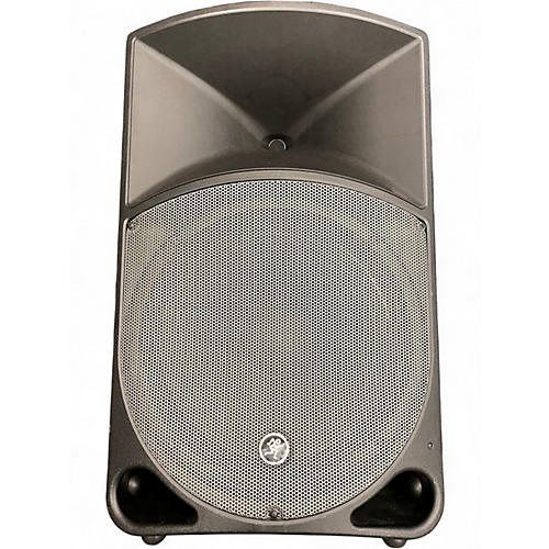 Used Mackie TH15A Powered Speaker