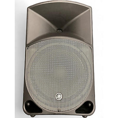 Used Mackie TH15A Powered Speaker