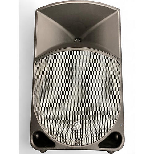 Used Mackie TH15A Powered Speaker