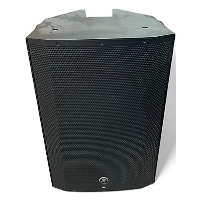 Used Mackie TH15A Powered Speaker