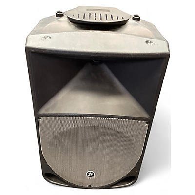 Used Mackie TH15A Powered Speaker