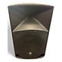 Used Mackie TH15A Powered Speaker