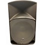 Used Mackie TH15A Powered Speaker