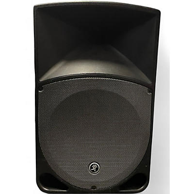 Used Mackie TH15A Powered Speaker